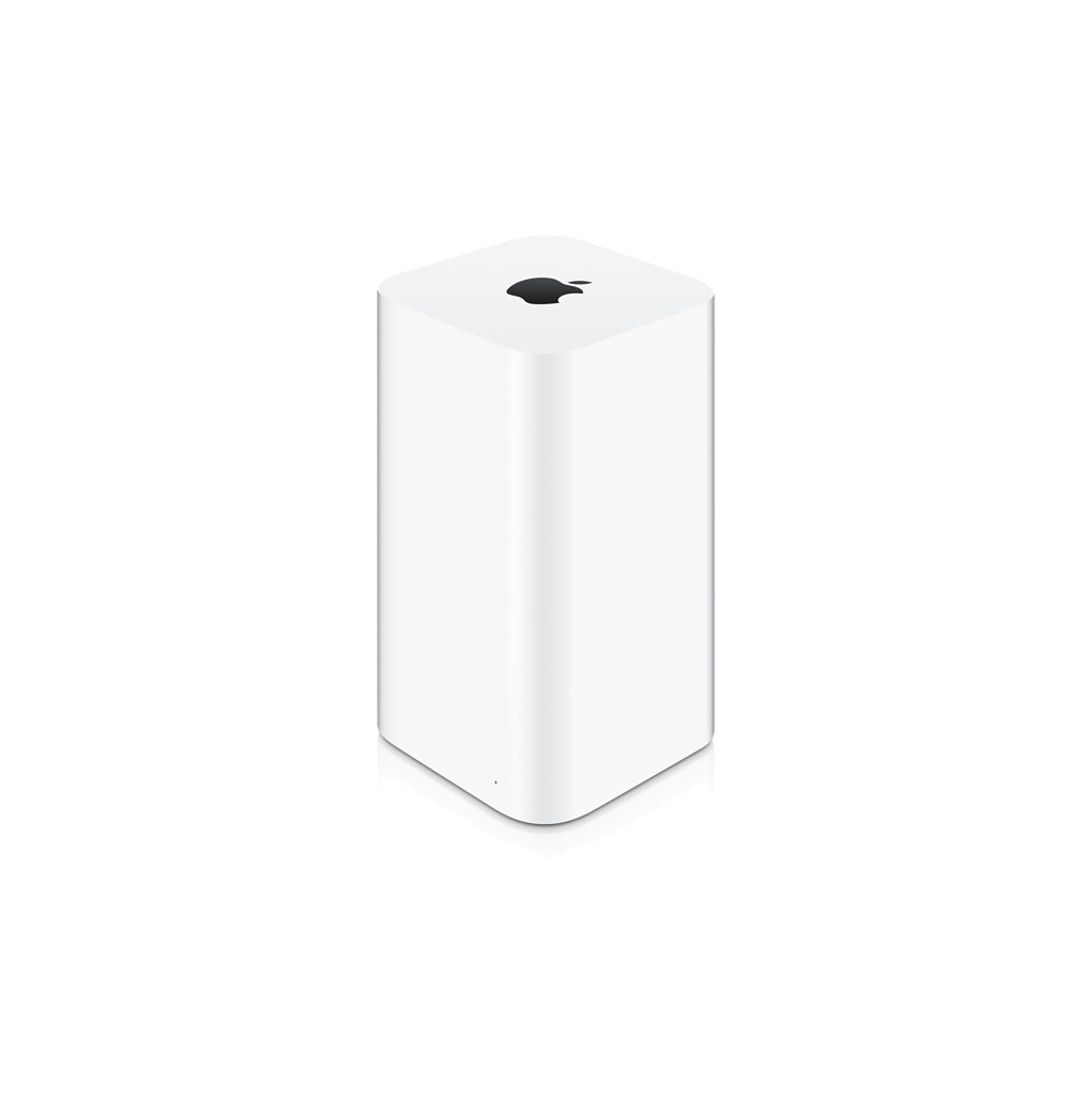 Apple AirPort Time Capsule 2 TB