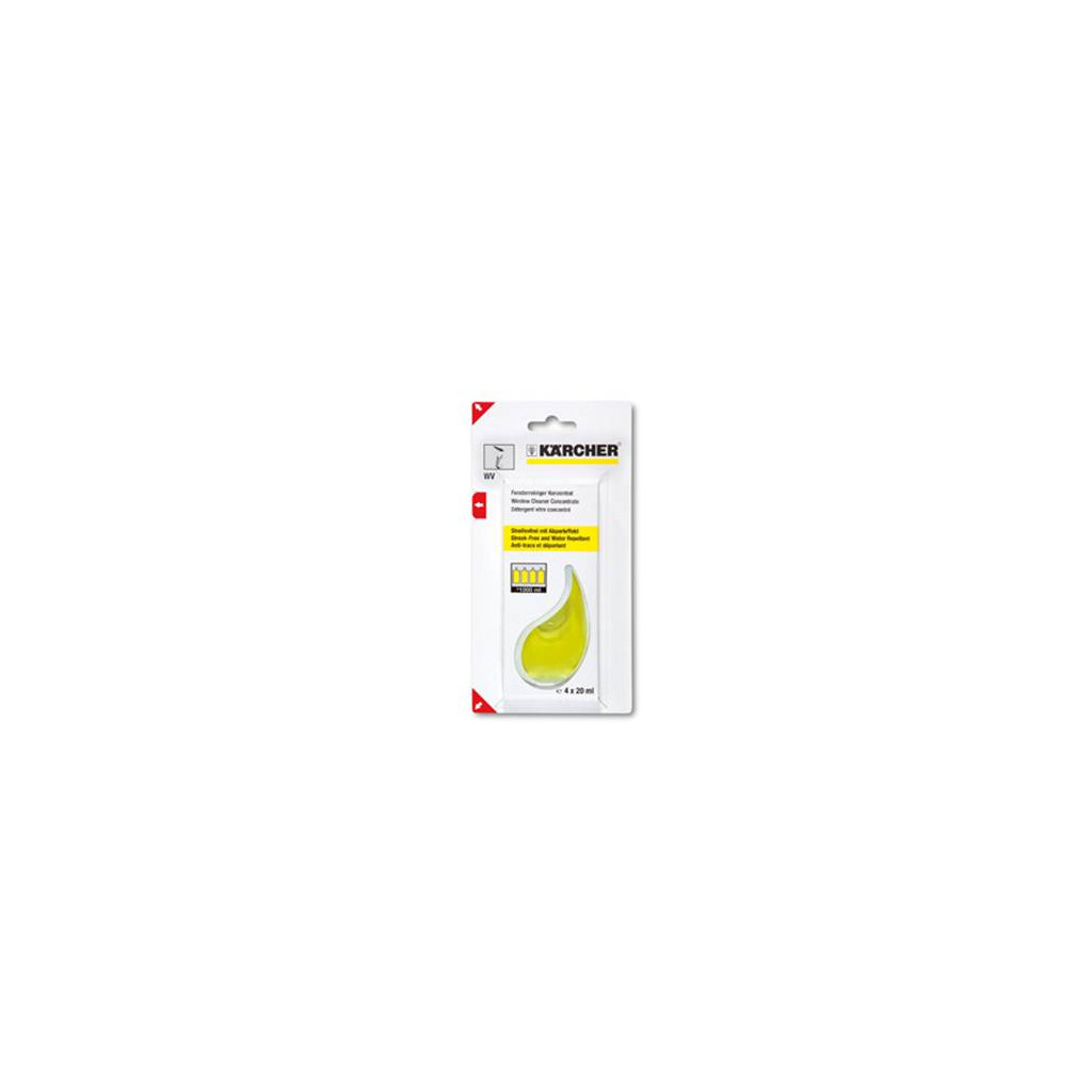 Karcher Navulflacons 4 X 20 Ml karcher kopen in de aanbieding Karcher Navulflacons 4 X 20 Ml karcher kopen in de aanbieding
