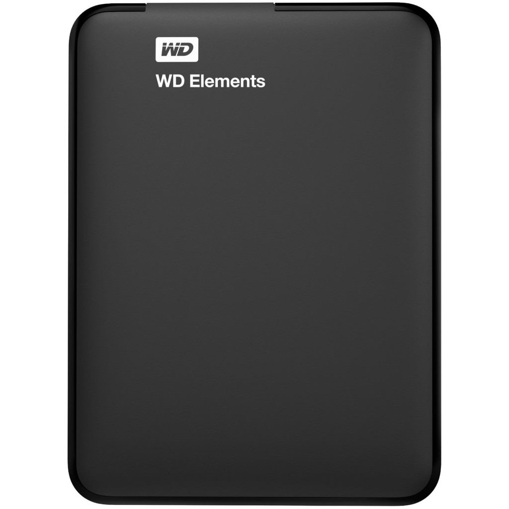WD Elements Portable 3TB