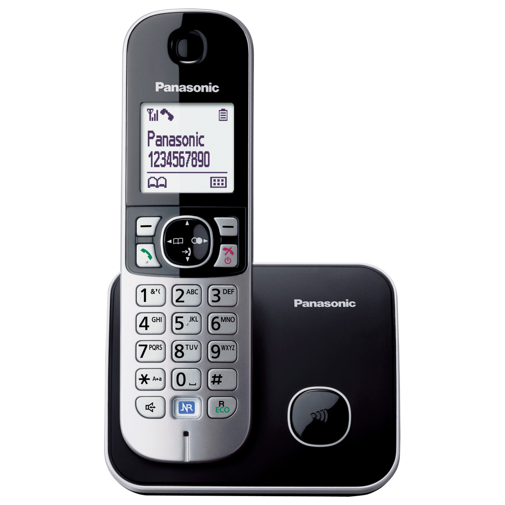 Panasonic Kx Tg6811 panasonic kopen in de aanbieding