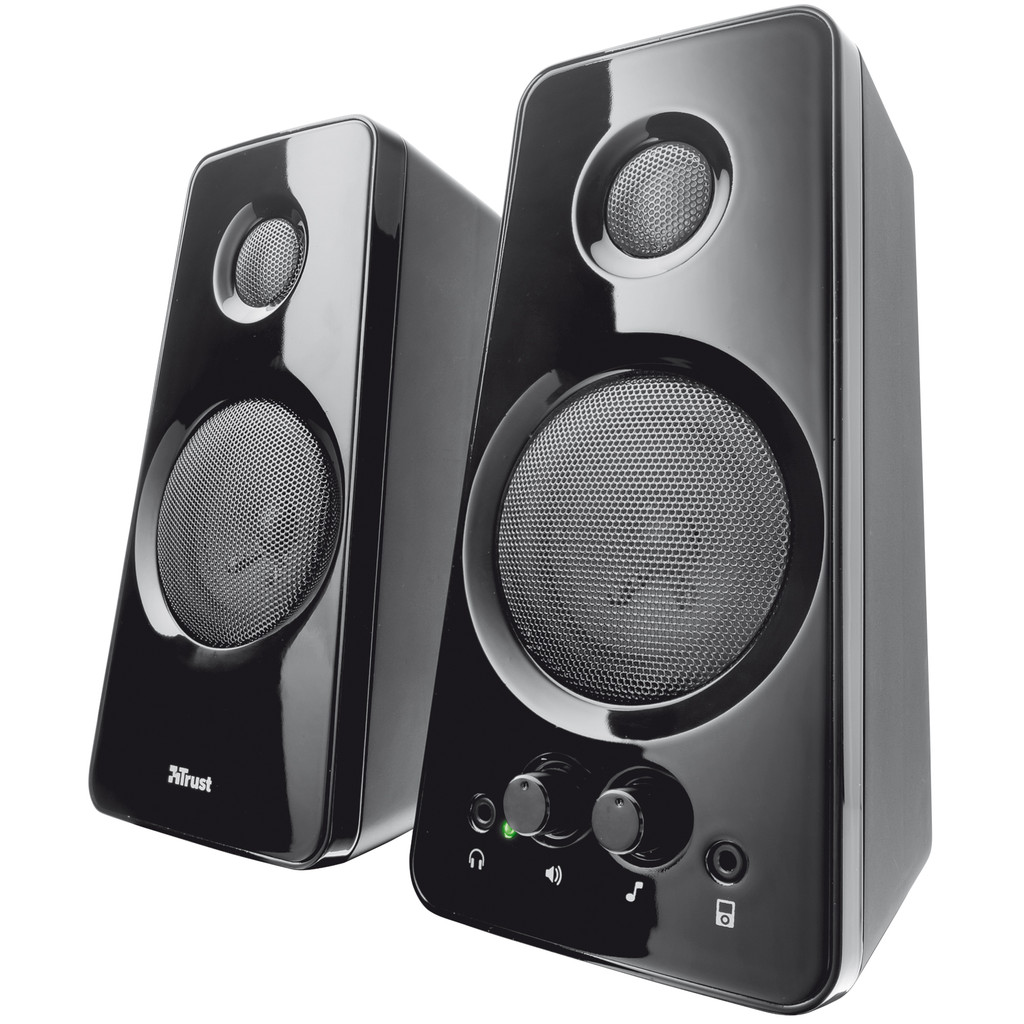 Trust Tytan 20 Speaker Set trust kopen in de aanbieding Trust Tytan 20 Speaker Set trust kopen in de aanbieding