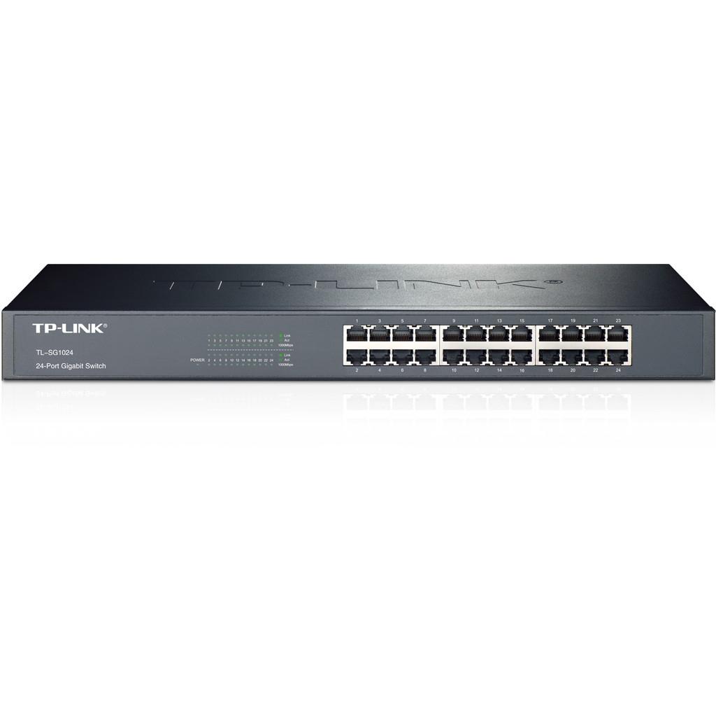 Tplink Tp Link Tl Sg1024 tplink kopen in de aanbieding Tplink Tp Link Tl Sg1024 tplink kopen in de aanbieding