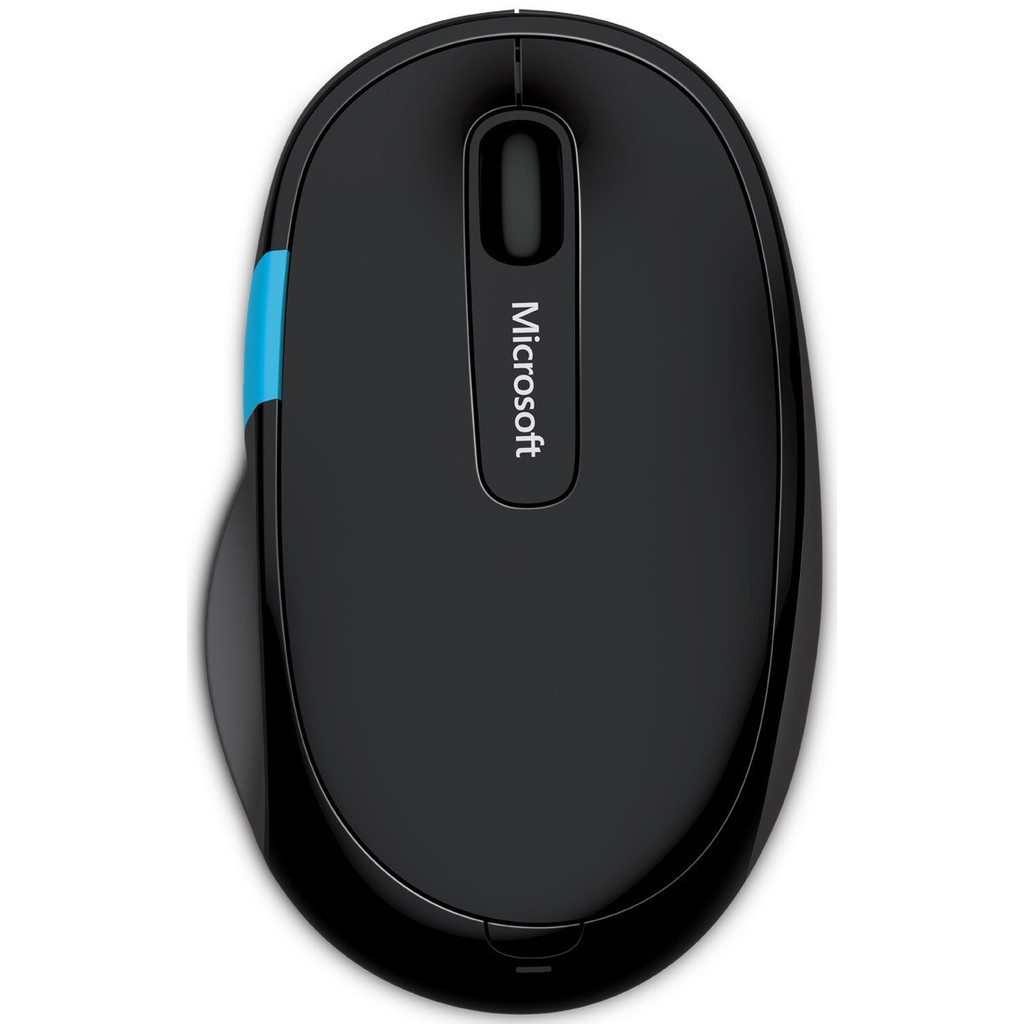 Microsoft Sculpt Comfort Mouse microsoft kopen in de aanbieding