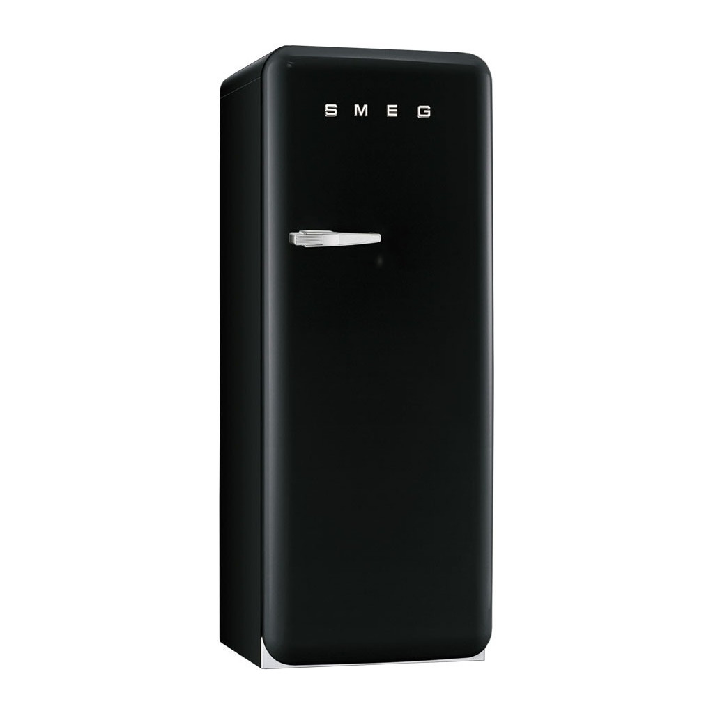 SMEG FAB28RNE1 Zwart