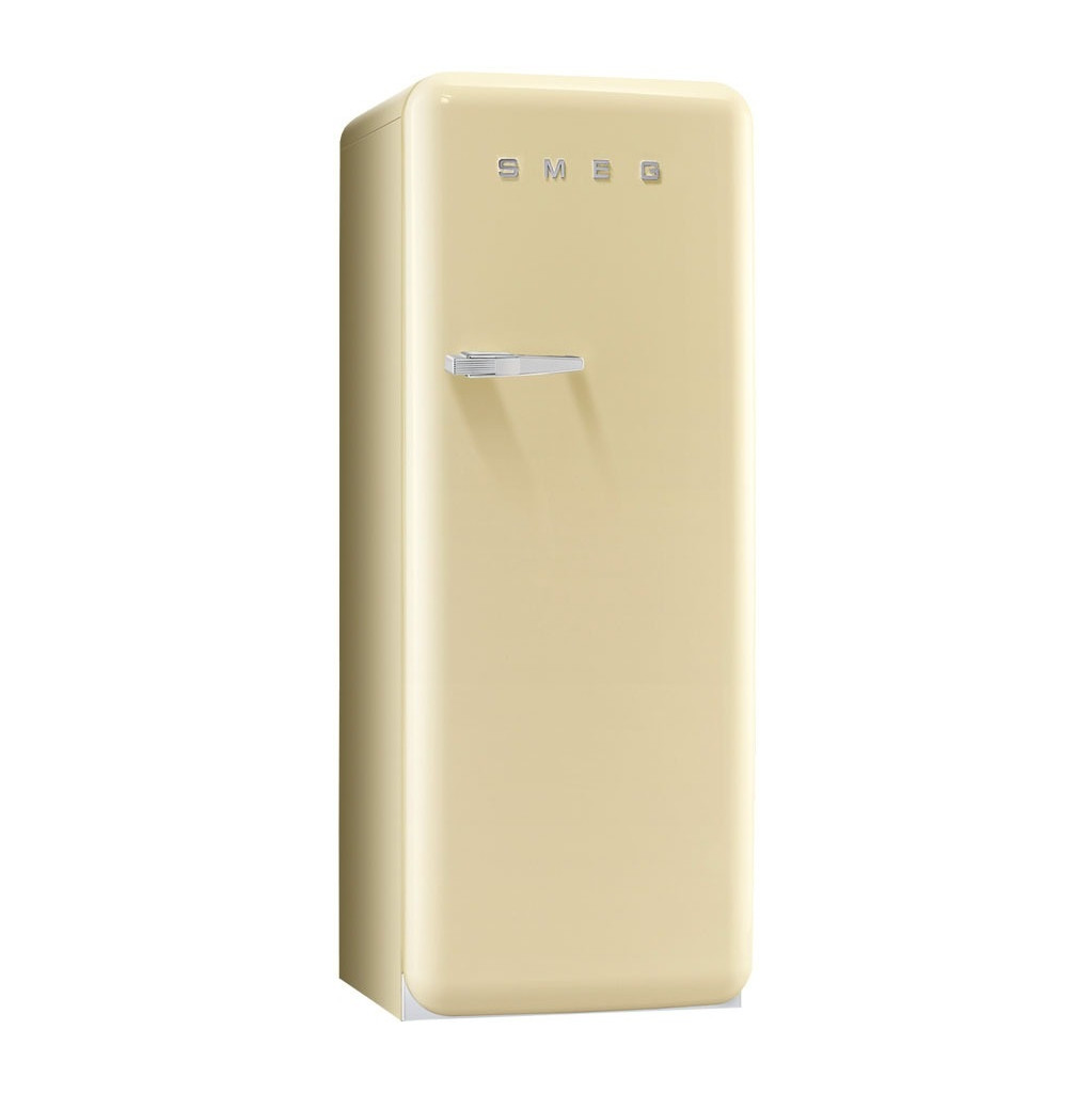 SMEG FAB28RP1 Creme