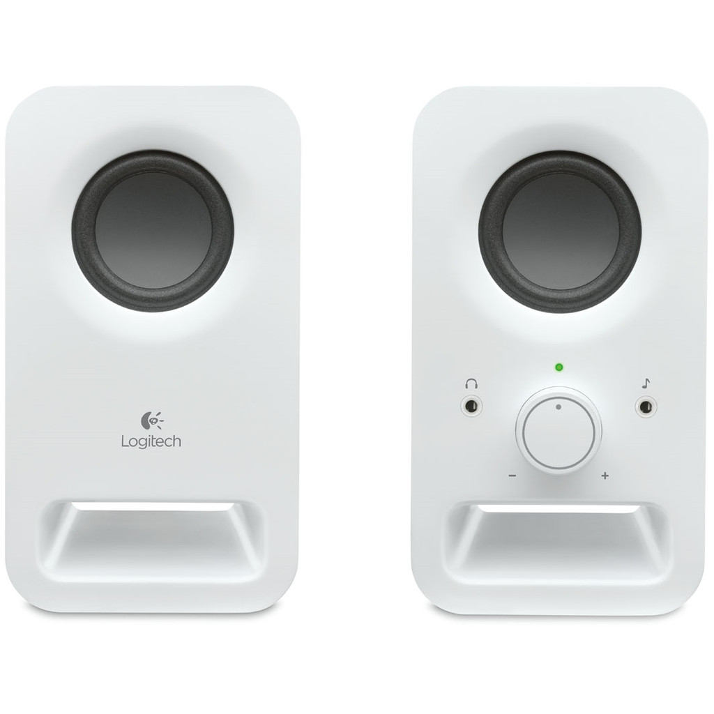 Logitech Z150 20 Speakersysteem Wit logitech kopen in de aanbieding Logitech Z150 20 Speakersysteem Wit logitech kopen in de aanbieding