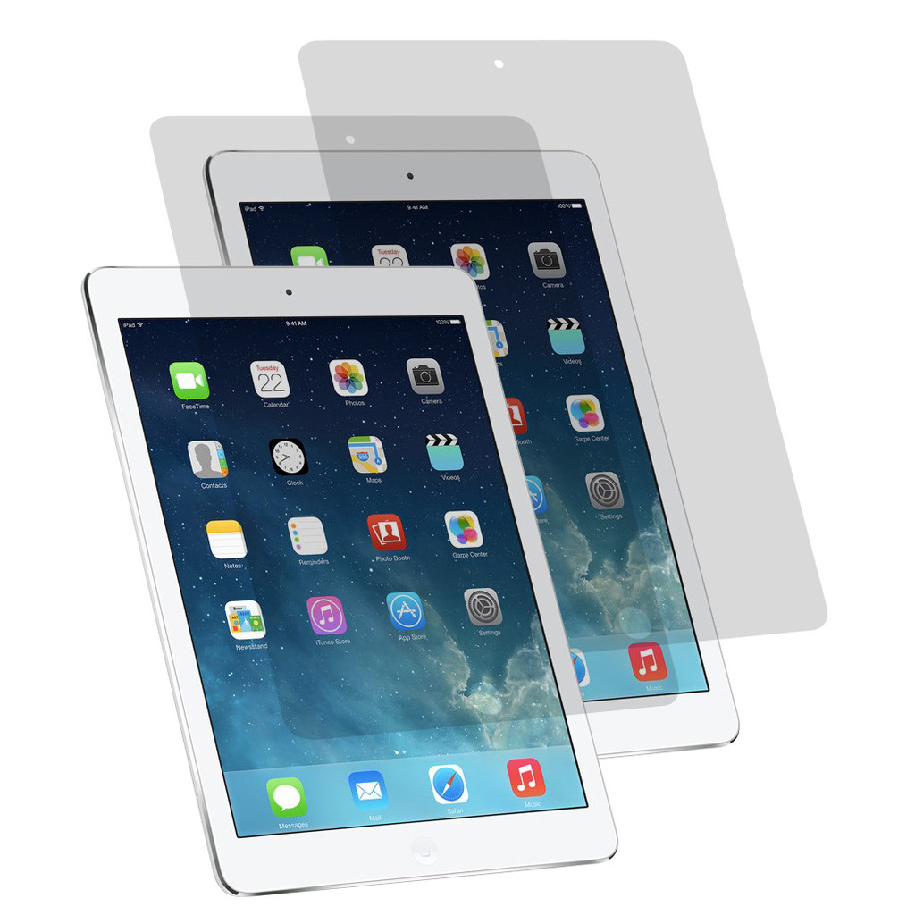 Mobilize Screenprotector Apple Ipad Air 2 Pro 97 Duo Pack mobilize kopen in de aanbieding