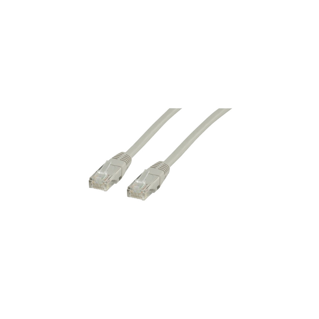 Valueline Netwerkkabel Utp Cat6 3 Meter valueline kopen in de aanbieding Valueline Netwerkkabel Utp Cat6 3 Meter valueline kopen in de aanbieding