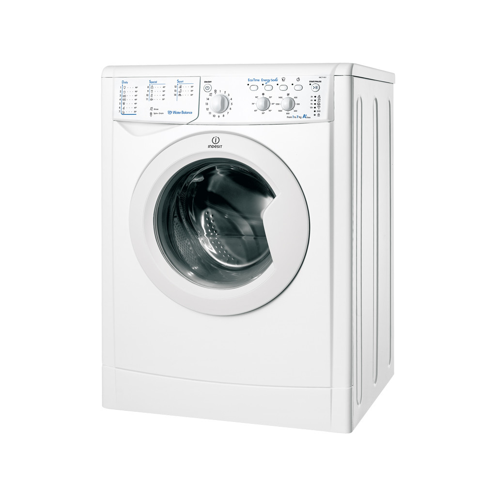 Indesit IWC 71451 ECO EU