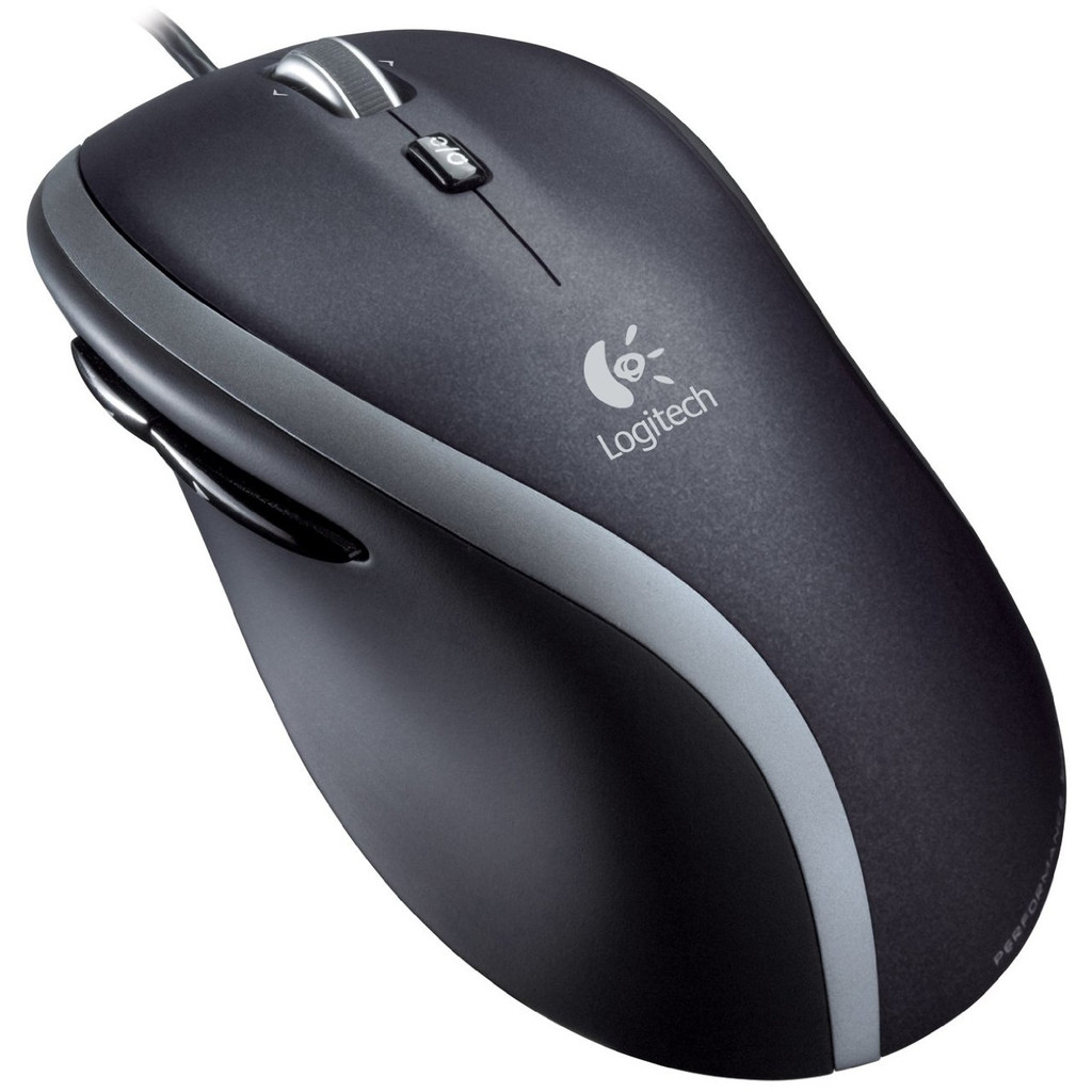 Logitech Corded Mouse M500 logitech kopen in de aanbieding Logitech Corded Mouse M500 logitech kopen in de aanbieding