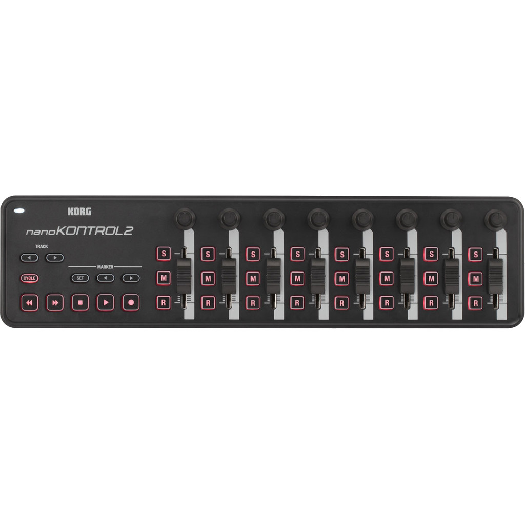 Korg Nanokontrol 2 korg kopen in de aanbieding Korg Nanokontrol 2 korg kopen in de aanbieding