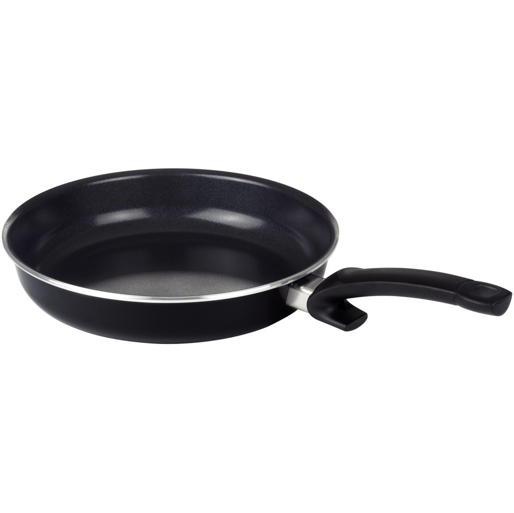Fissler Crispy Ceramic Classic Koekenpan 28 cm