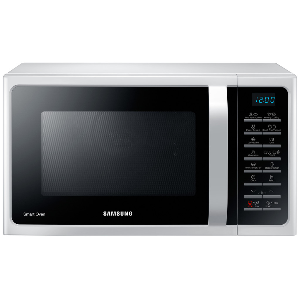 Samsung MC28H5015AW Wit
