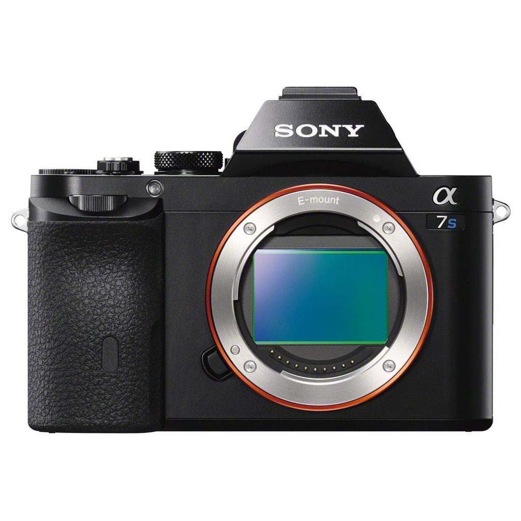 Sony Alpha A7S Body sony kopen in de aanbieding