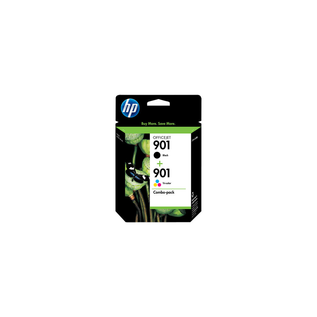 Hp 901 Combo Pack 4 Kleuren Sd519Ae hp kopen in de aanbieding Hp 901 Combo Pack 4 Kleuren Sd519Ae hp kopen in de aanbieding