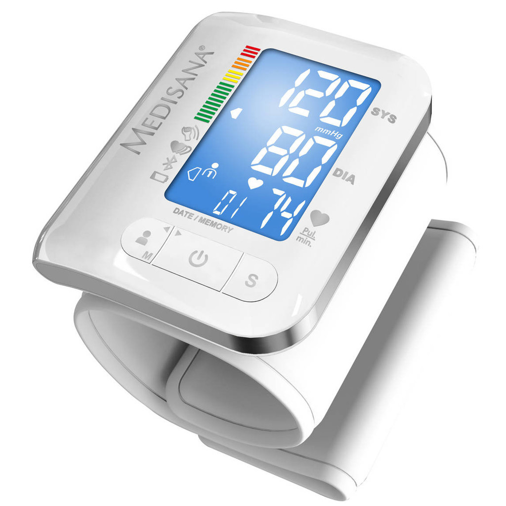 Medisana BW 300 Connect