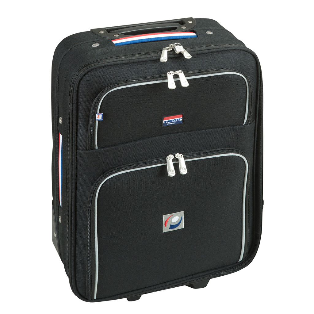 Princess Traveller Barcelona Dutch Design 600D Small princess traveller kopen in de aanbieding