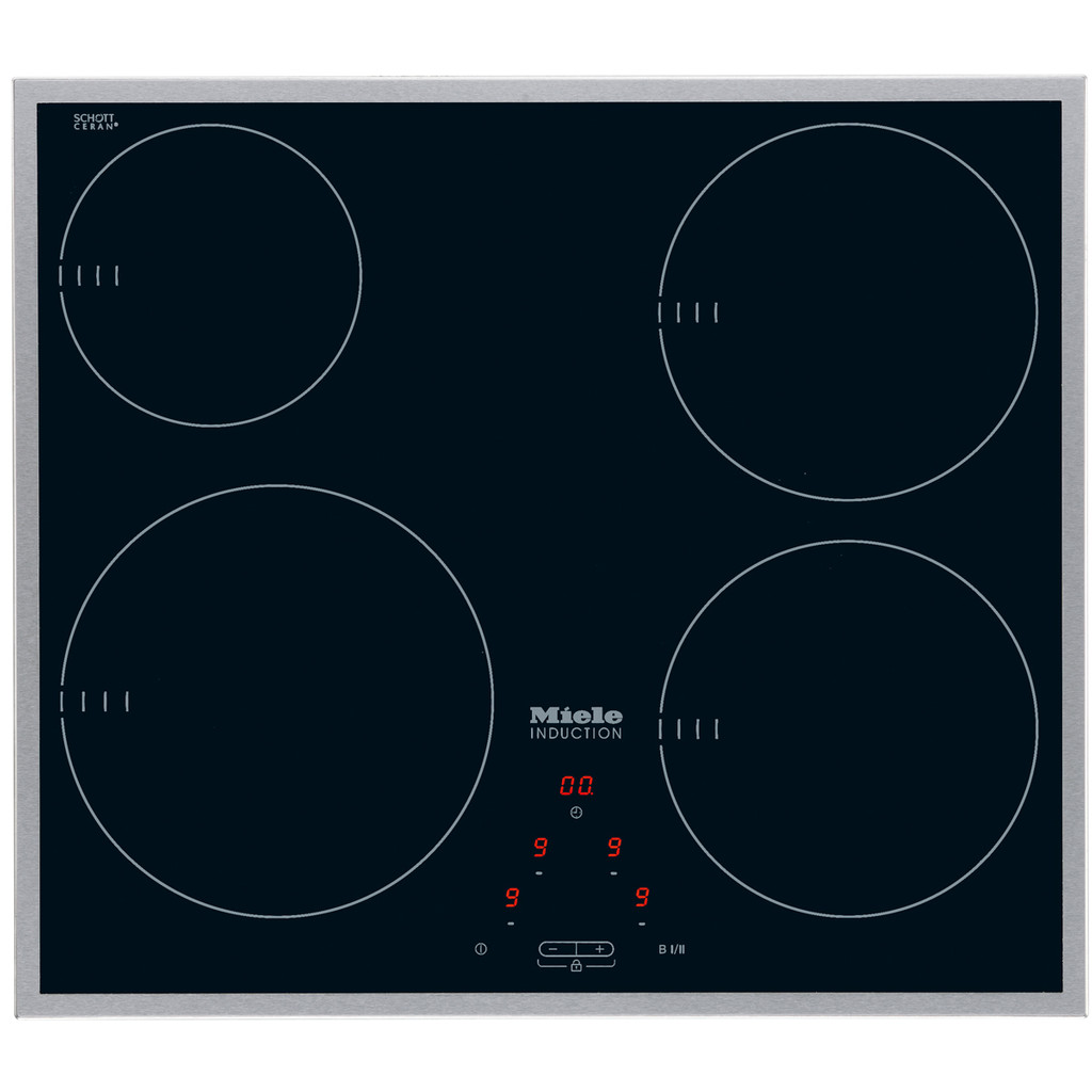 Miele Km 6115 miele kopen in de aanbieding