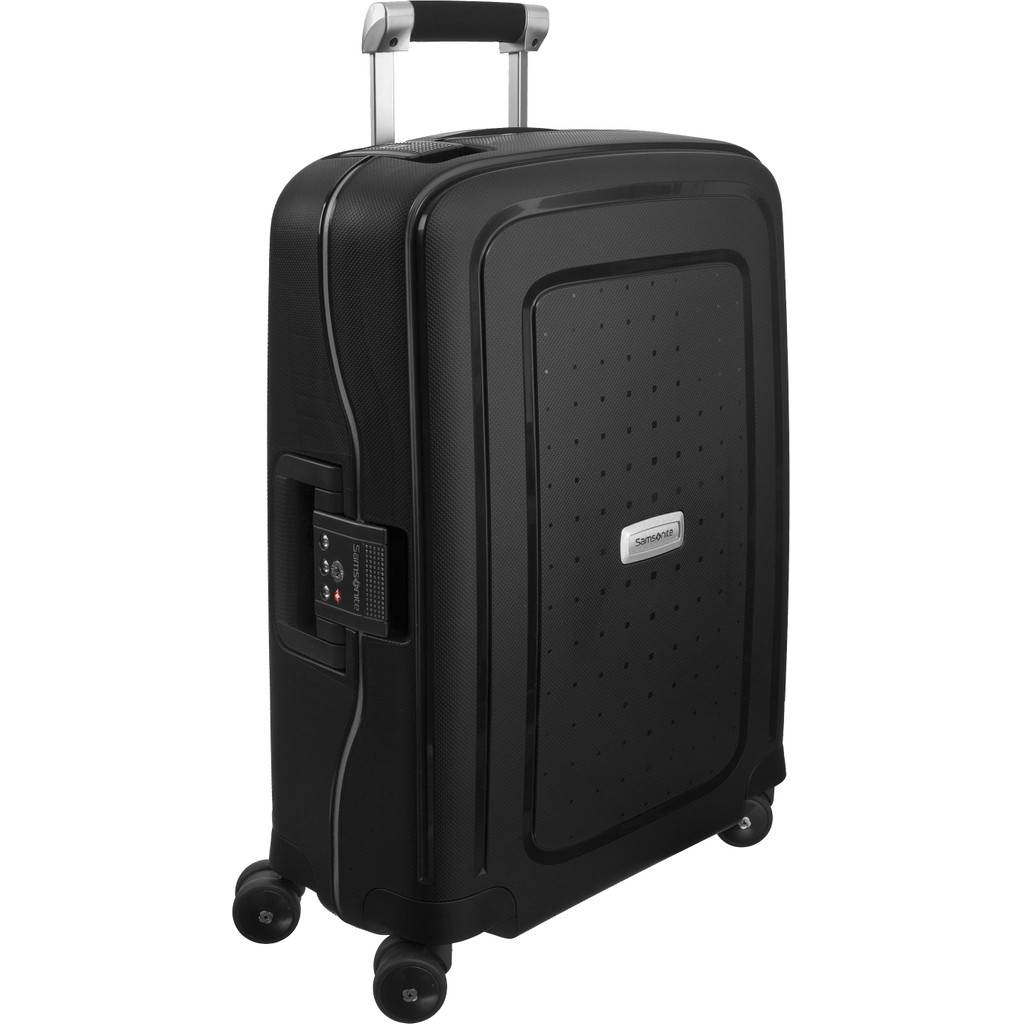 Samsonite Scure Dlx Spinner 55Cm Graphite samsonite kopen in de aanbieding Samsonite Scure Dlx Spinner 55Cm Graphite samsonite kopen in de aanbieding