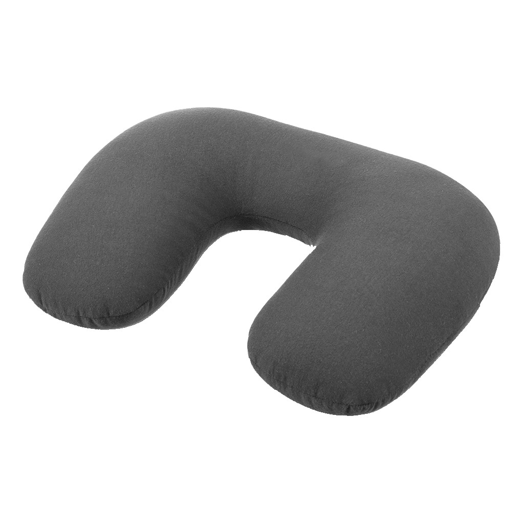 Samsonite Reversible Travel Pillow Graphite samsonite kopen in de aanbieding