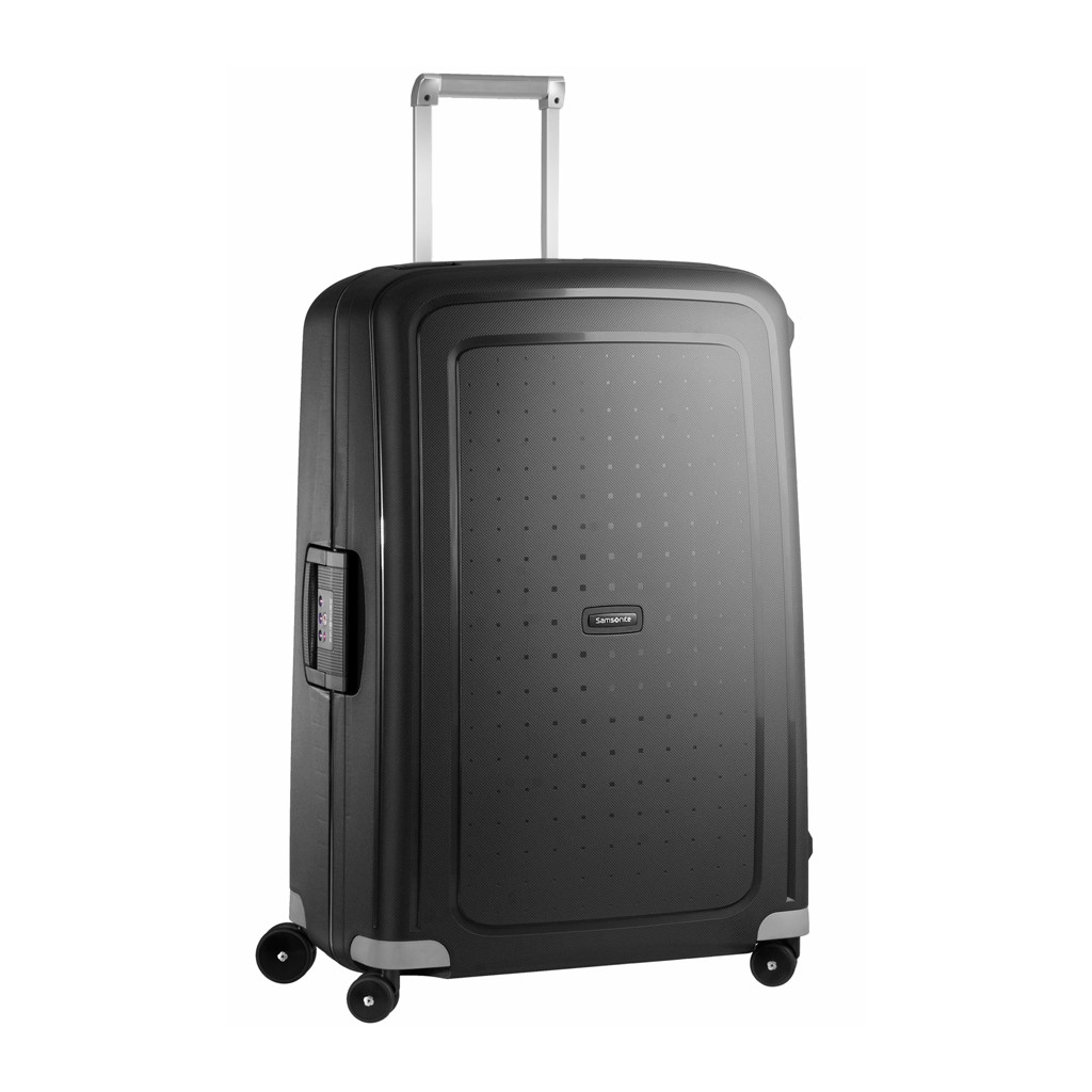 Samsonite Scure Spinner 75Cm Black samsonite kopen in de aanbieding Samsonite Scure Spinner 75Cm Black samsonite kopen in de aanbieding
