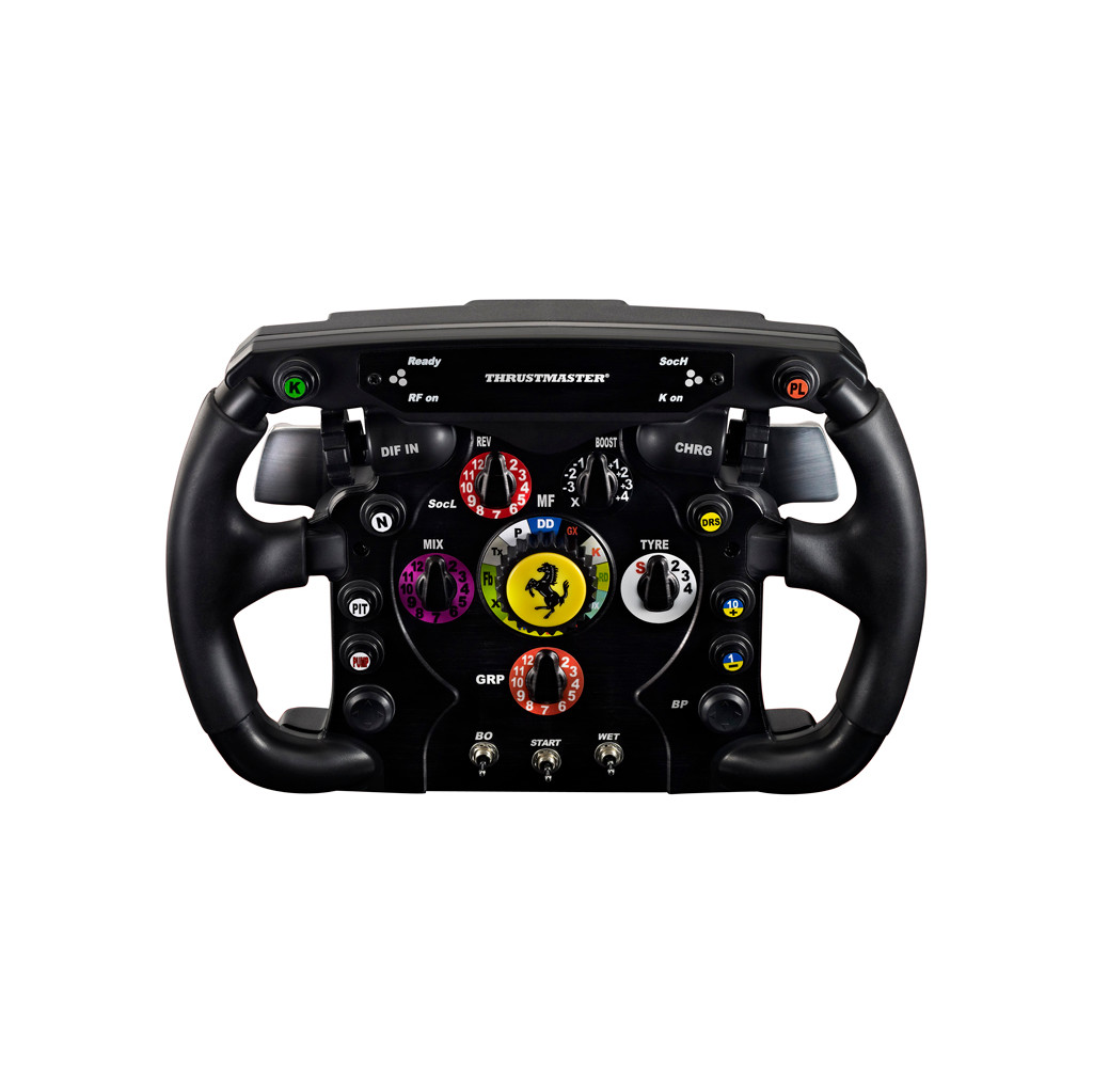 Thrustmaster Ferrari F1 Wheel Add-on