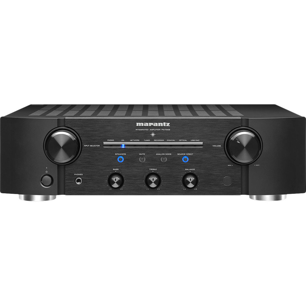Marantz PM7005 Zwart