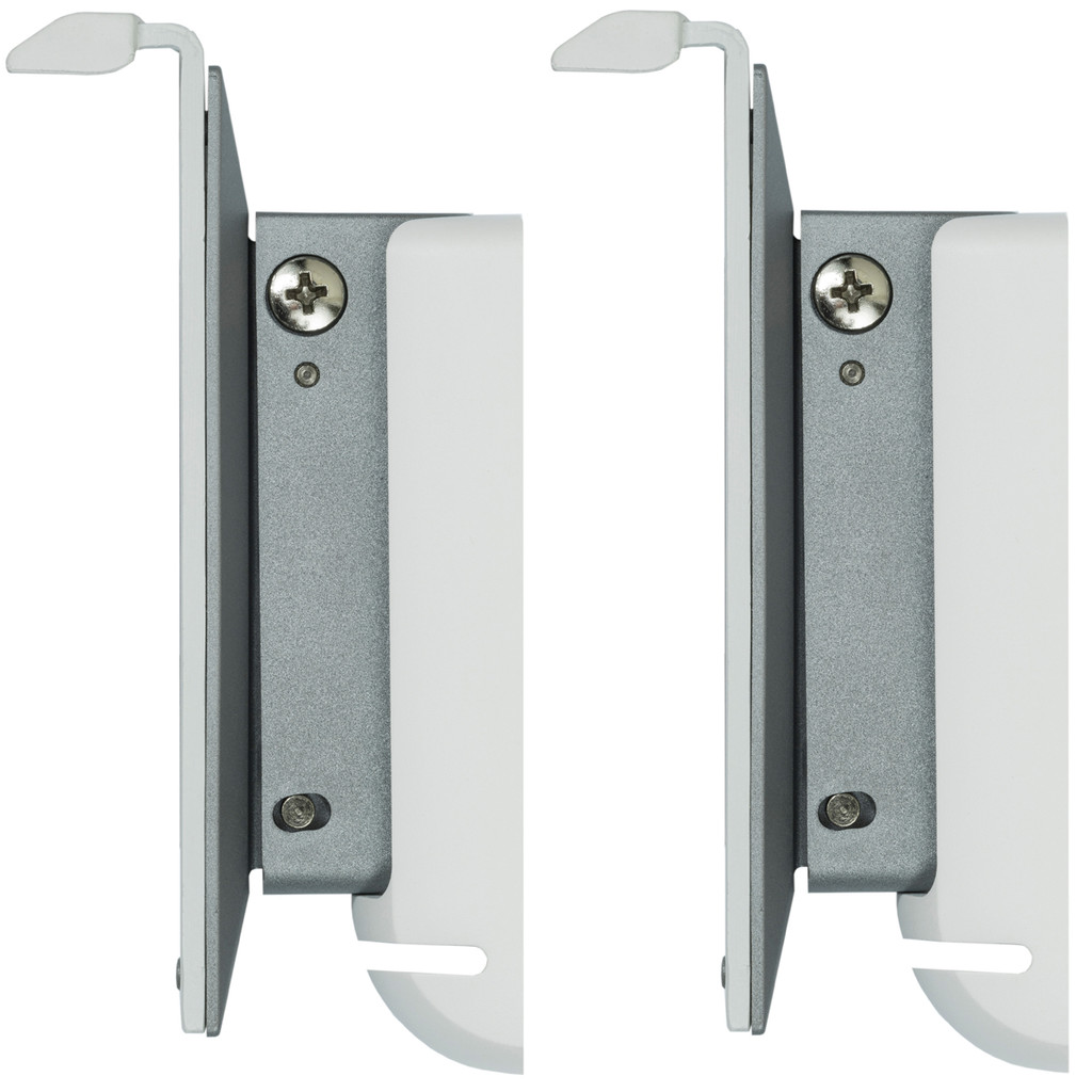 Flexson Muurbeugel PLAY:1 Wit (2x)