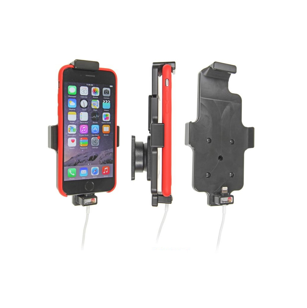 Brodit Houder Apple Iphone 66S78 brodit kopen in de aanbieding