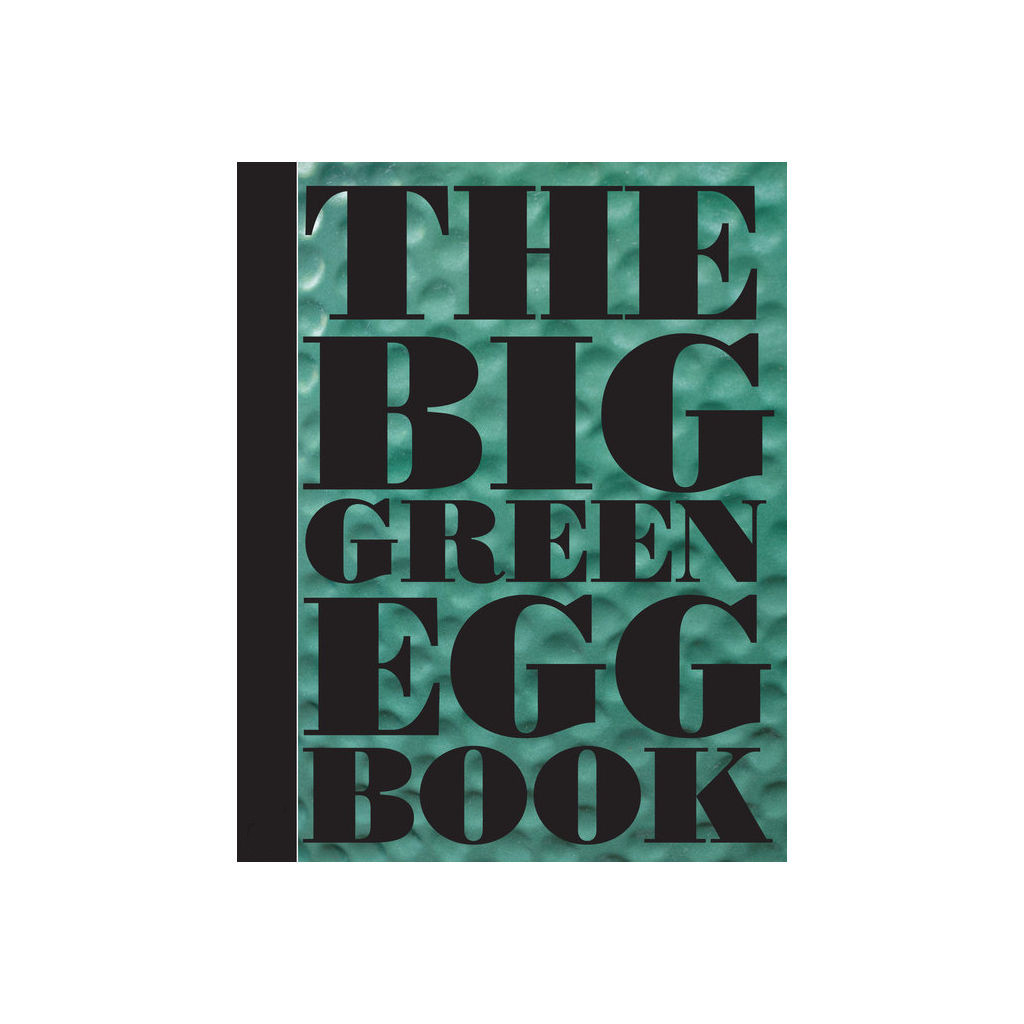 The Big Green Egg Book big green egg kopen in de aanbieding The Big Green Egg Book big green egg kopen in de aanbieding