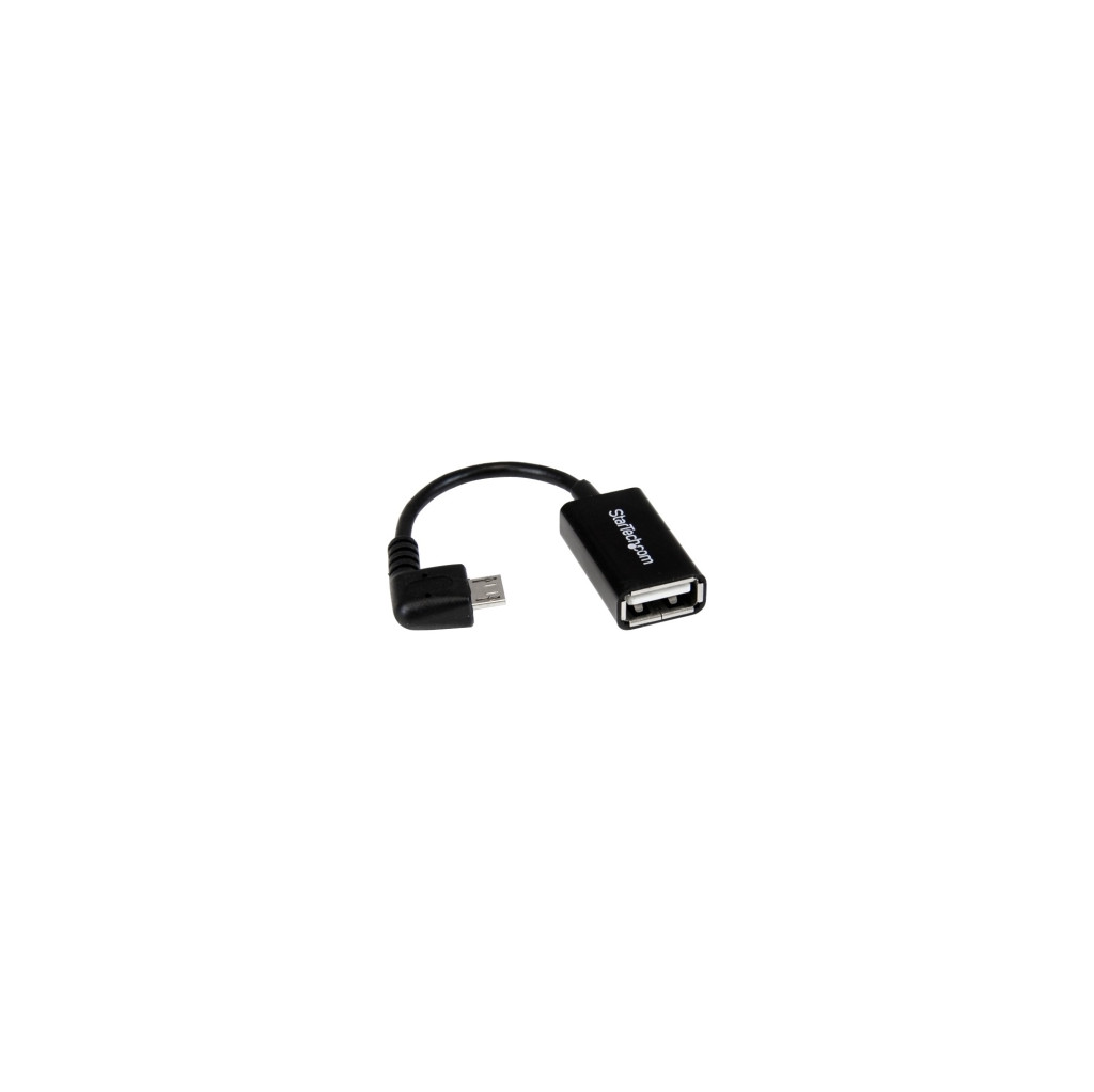 Startech Otg Adapter Micro Usb Naar Zwart startech kopen in de aanbieding Startech Otg Adapter Micro Usb Naar Zwart startech kopen in de aanbieding