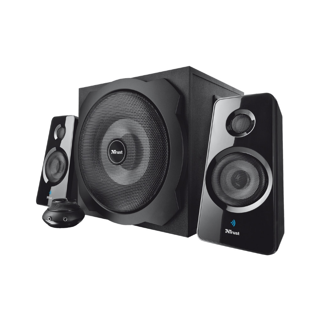 Trust Tytan 21 Bluetooth Speaker Set trust kopen in de aanbieding Trust Tytan 21 Bluetooth Speaker Set trust kopen in de aanbieding