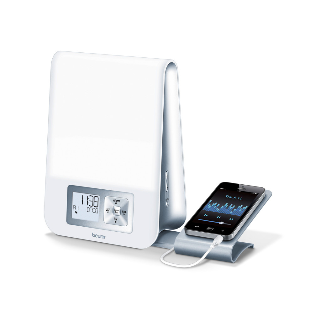 Beurer Wake-up Light WL 80
