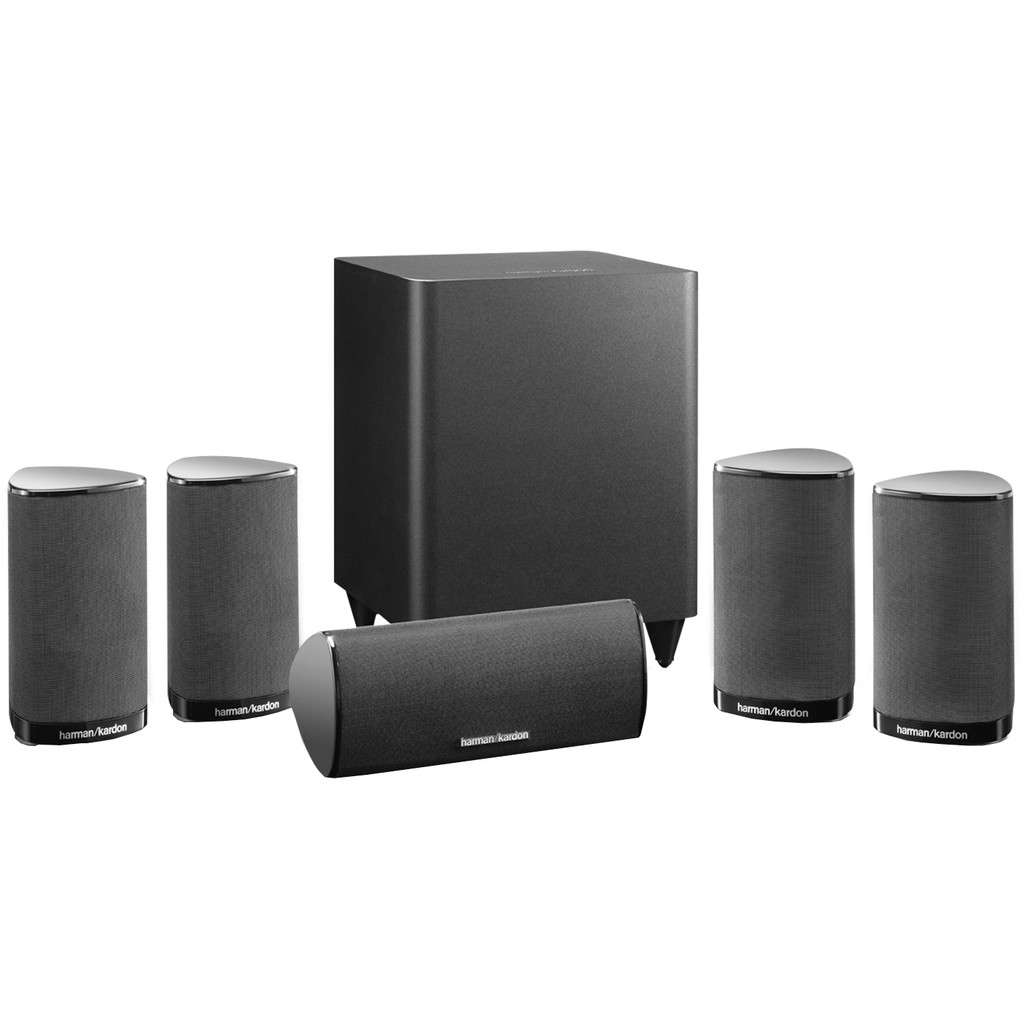 Harman Kardon HKTS 5 (set)