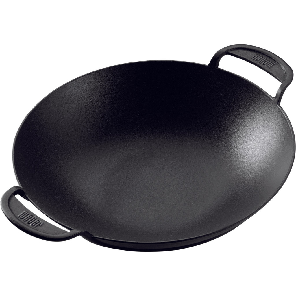 Weber GBS Wok