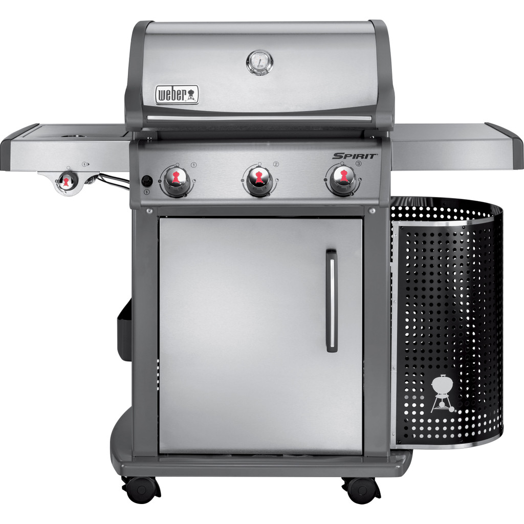 Weber Spirit S 320 Premium Gbs Rvs weber kopen in de aanbieding