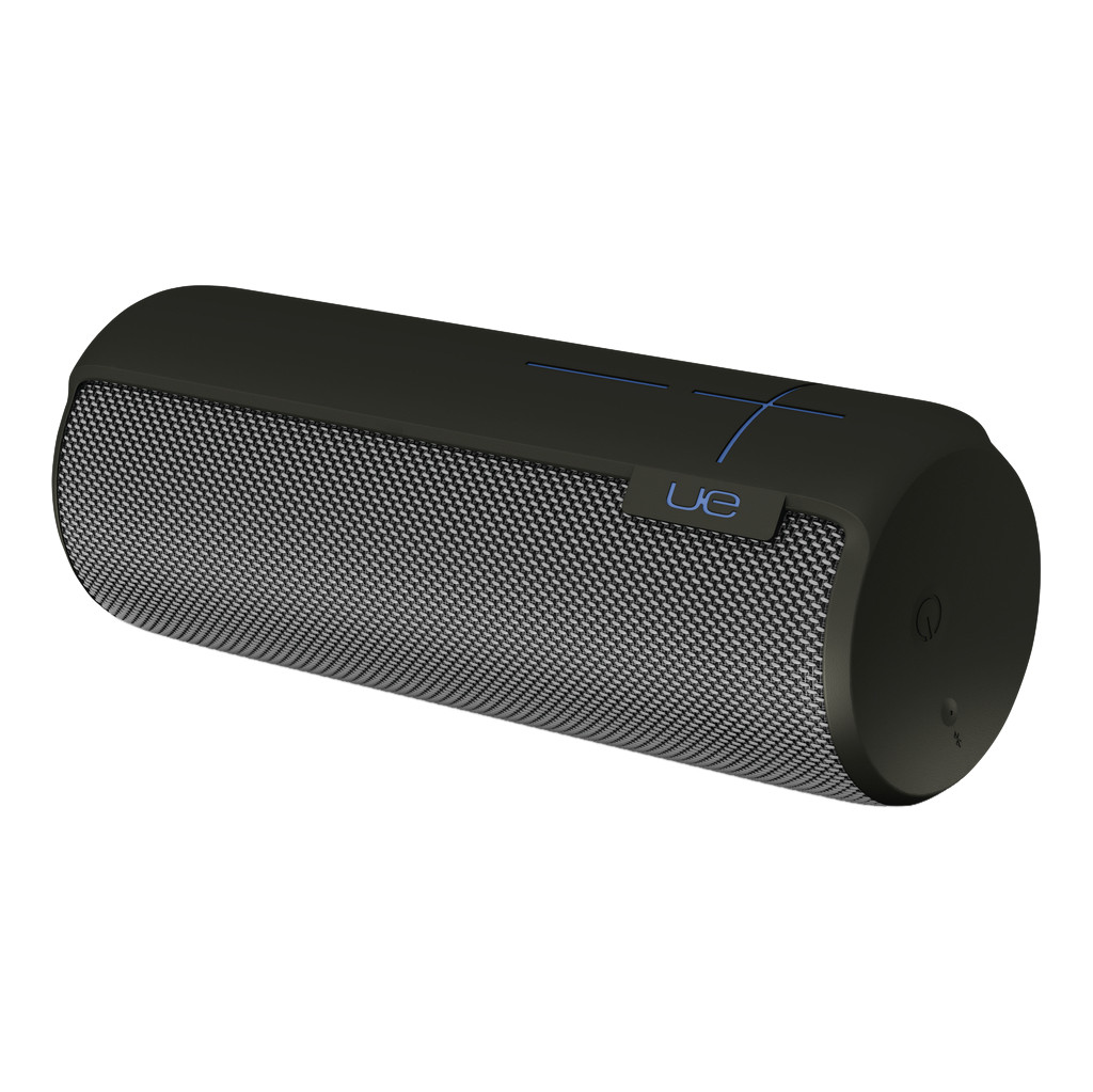 UE MEGABOOM Zwart