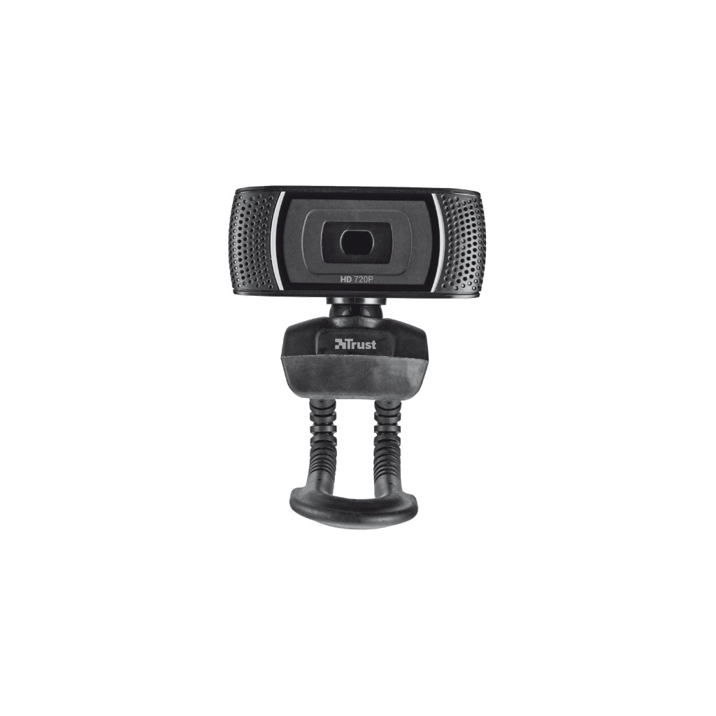 Trust Trino Hd Video Webcam trust kopen in de aanbieding