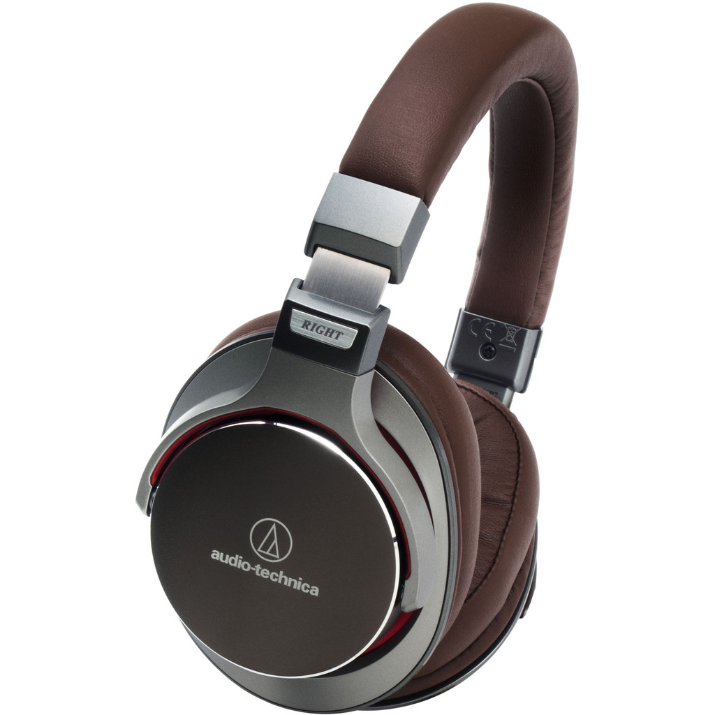 Audiotechnica Audio Technica Ath Msr7 Grijs audiotechnica kopen in de aanbieding Audiotechnica Audio Technica Ath Msr7 Grijs audiotechnica kopen in de aanbieding