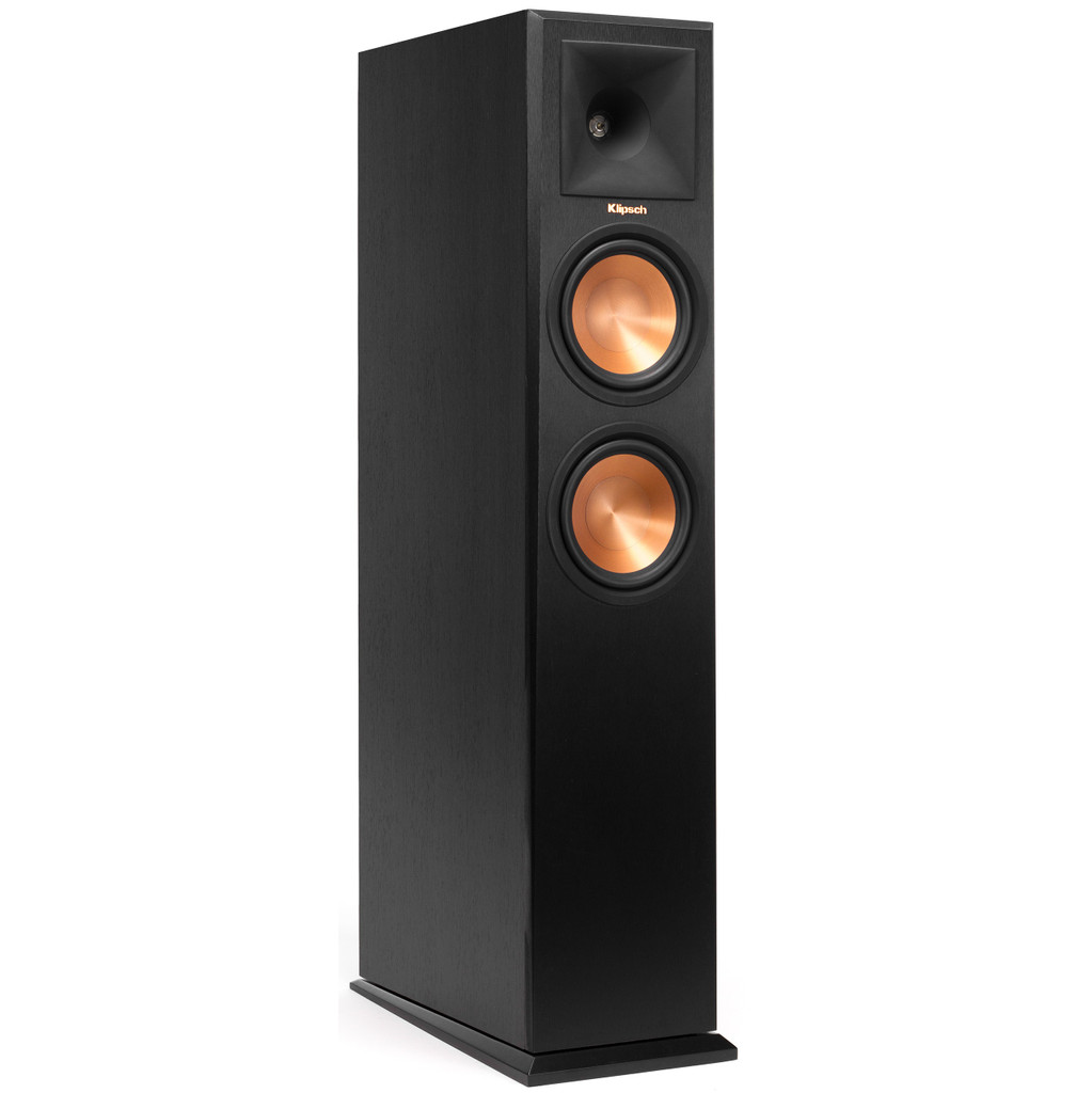 Klipsch Rp 260F Zwart Per Stuk klipsch kopen in de aanbieding Klipsch Rp 260F Zwart Per Stuk klipsch kopen in de aanbieding