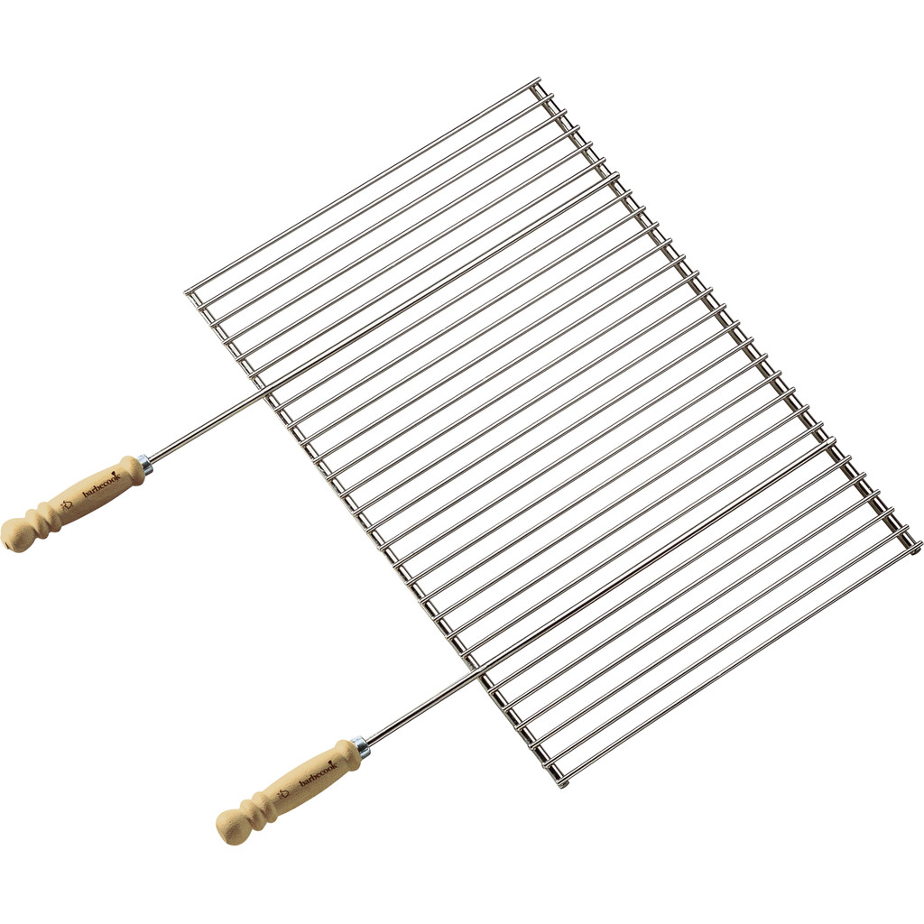 Barbecook Professioneel Rooster 70 barbecook kopen in de aanbieding