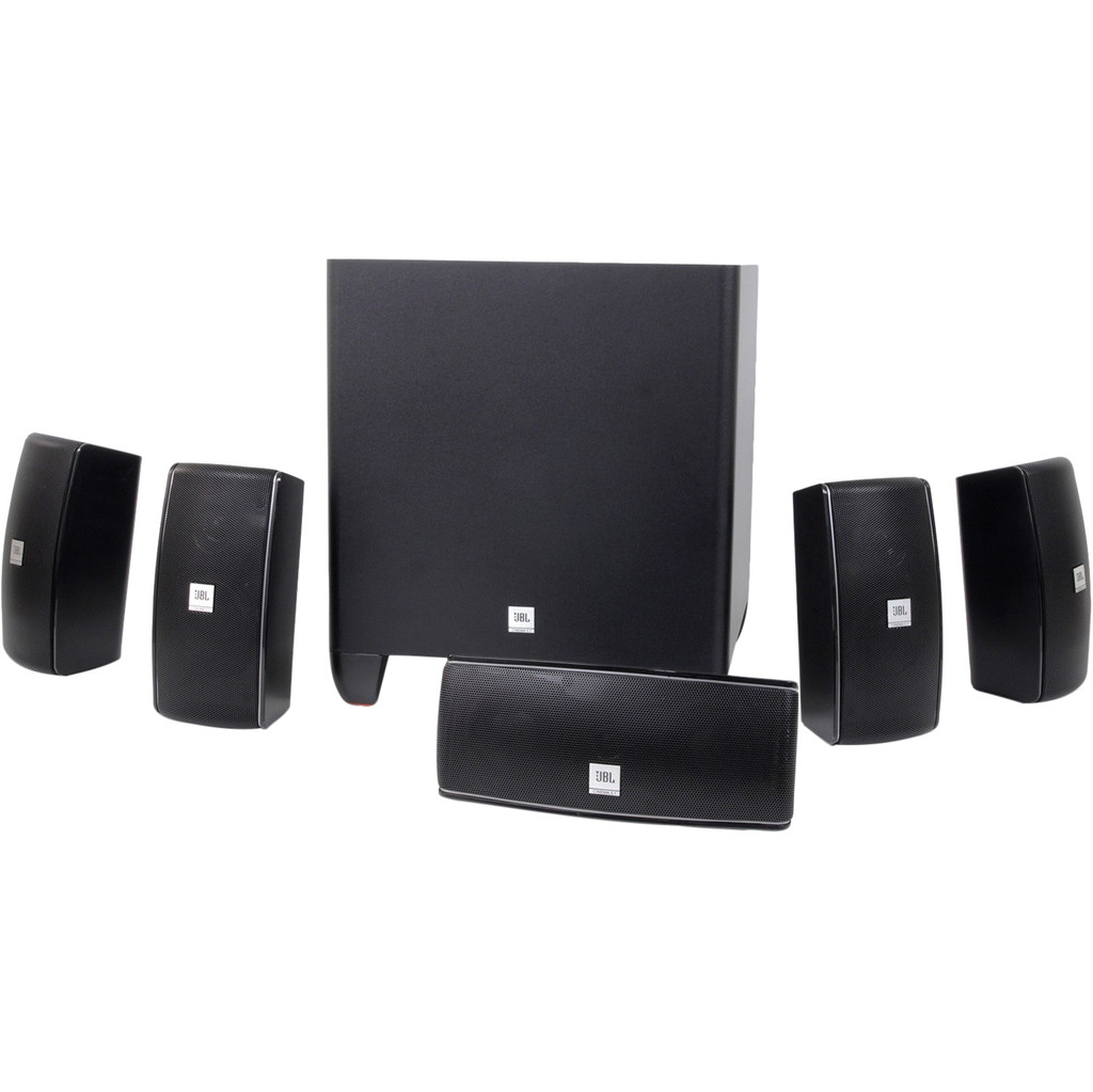 JBL Cinema 610 (set)