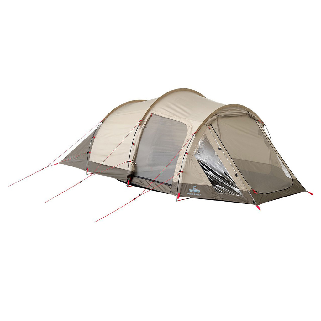 Nomad Desert Storm 2 Pebble