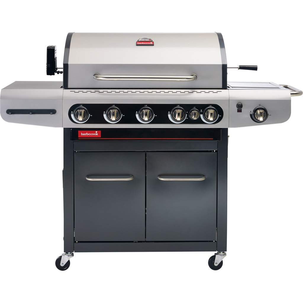 Barbecook Siesta 612 barbecook kopen in de aanbieding