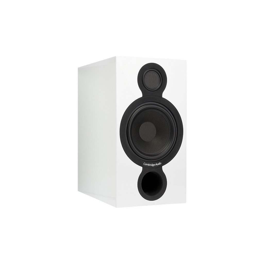 Cambridge Audio Aeromax 2 Wit (per paar)