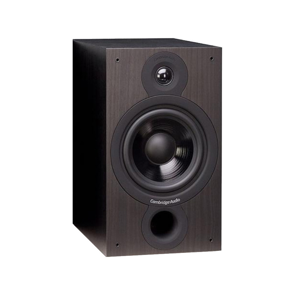 Cambridge Audio SX-60 Zwart (per paar)