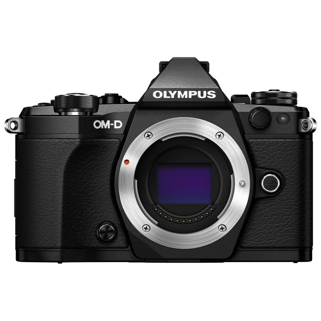 Olympus Om D E M5 Mark Ii Body Zwart olympus kopen in de aanbieding Olympus Om D E M5 Mark Ii Body Zwart olympus kopen in de aanbieding