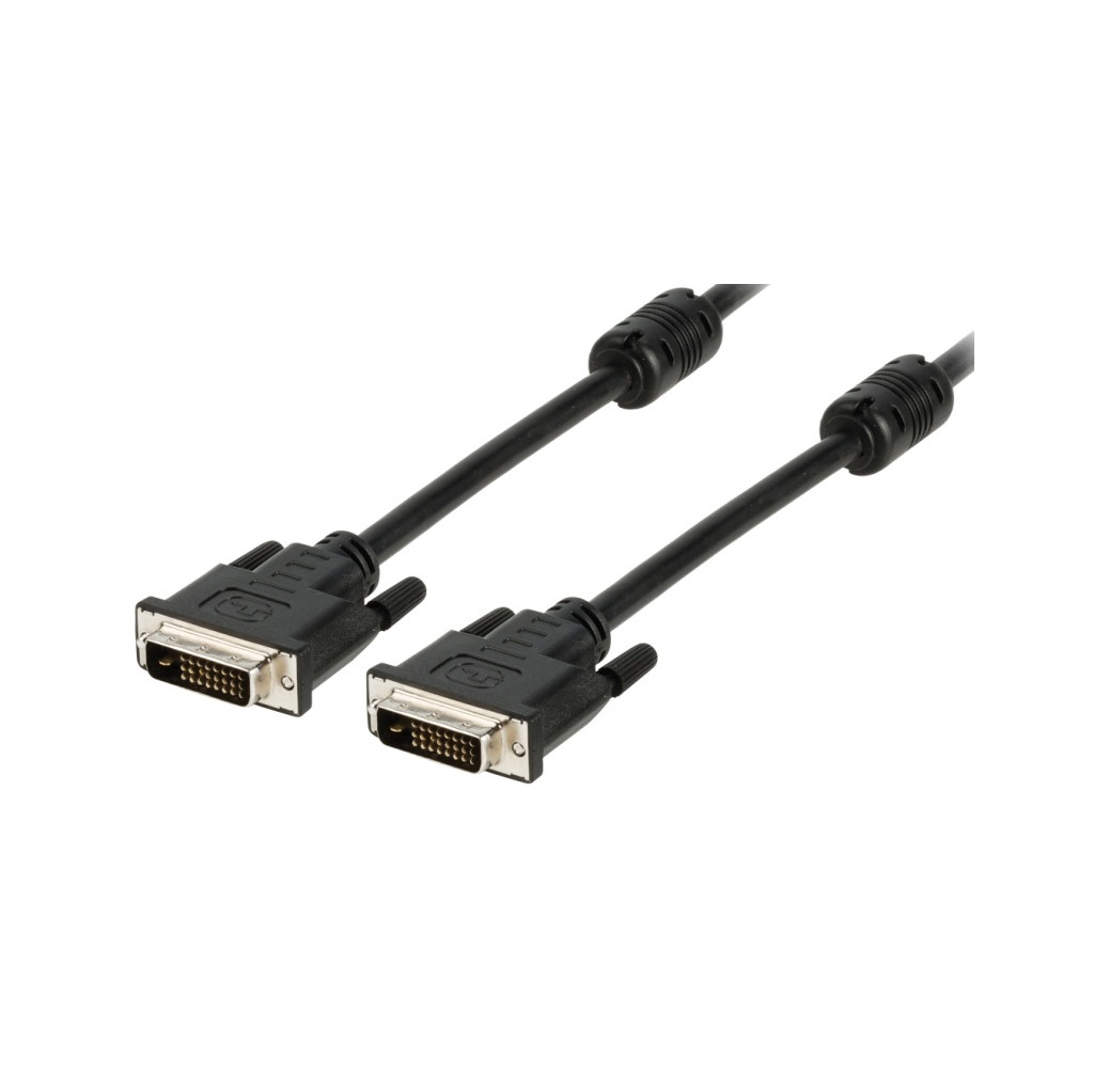 Valueline Dvi D Dual Link Kabel 10 Meter valueline kopen in de aanbieding Valueline Dvi D Dual Link Kabel 10 Meter valueline kopen in de aanbieding