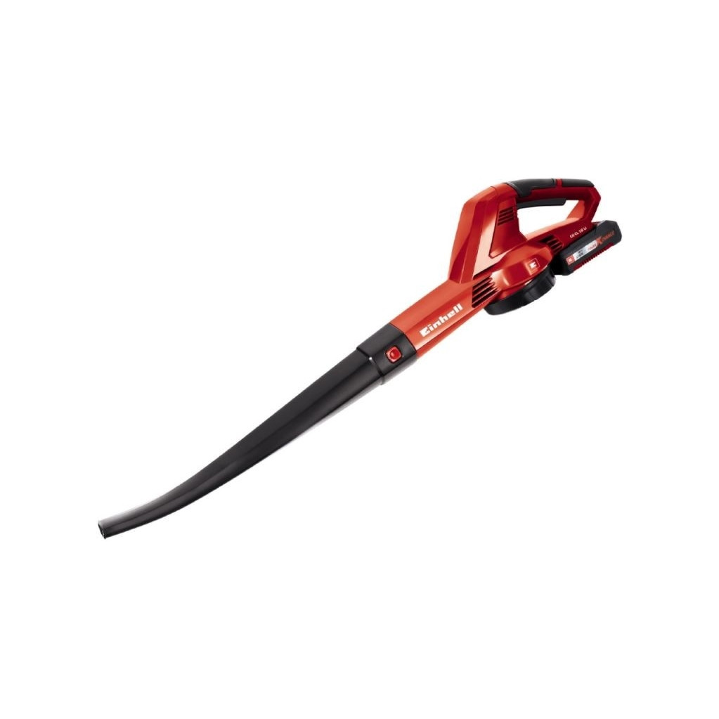 Einhell GE-CL 18 Li KIT