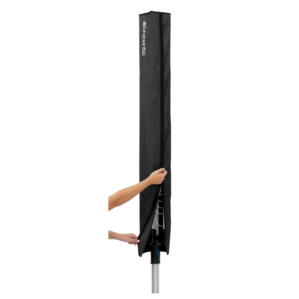 Brabantia Droogmolen Beschermhoes brabantia kopen in de aanbieding Brabantia Droogmolen Beschermhoes brabantia kopen in de aanbieding